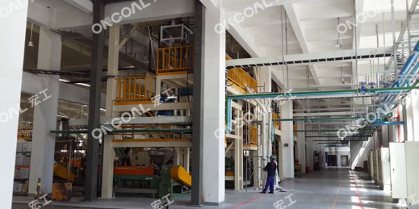 惠州粉體輸送，惠州氣力輸送設(shè)備，惠州氣力輸送系統(tǒng)