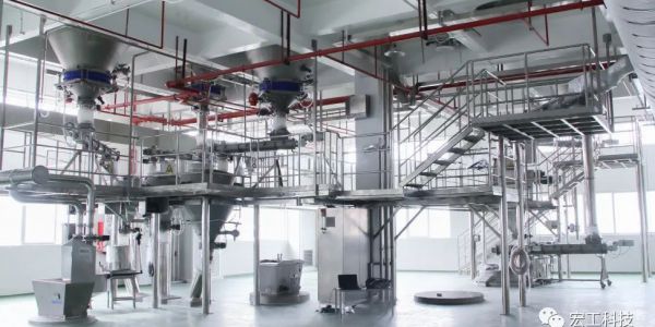 14年專注氣力輸送系統(tǒng) ，滿足不同領(lǐng)域客戶需求，讓物料處理更簡(jiǎn)單