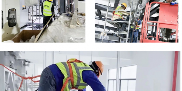 共克時(shí)艱丨防疫生產(chǎn)兩不誤，宏工科技集體應(yīng)對(duì)疫情挑戰(zhàn)