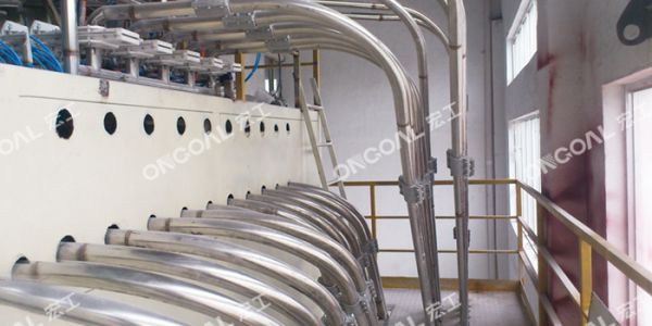 怎樣確保負(fù)壓氣力輸送能夠均勻的落料？