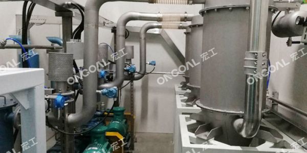 橡塑廠家：選擇粉體真空氣力輸送系統(tǒng)時(shí)要了解的10件事（下）