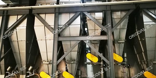 安全，輕柔，無損壞的真空氣力輸送系統(tǒng)