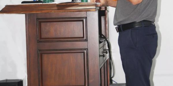 誕魁破曉 破繭成蝶——記董事長(zhǎng)羅才華在“誕魁”研修班開班儀式上的發(fā)言