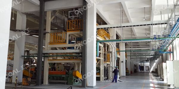 正壓輸送和負(fù)壓輸送有哪些區(qū)別呢