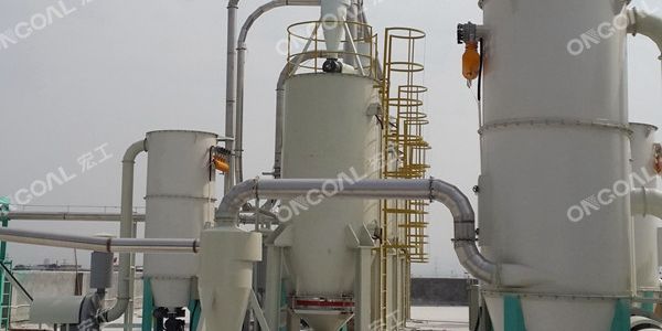 濃相氣力輸送系統(tǒng)簡介及五大特性