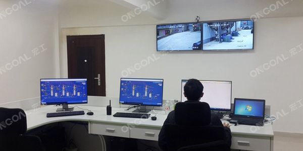 氣力輸送在鐵路、礦山行業(yè)中的應用