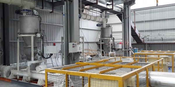 氣力輸送技術(shù)在電廠除灰中的應(yīng)用