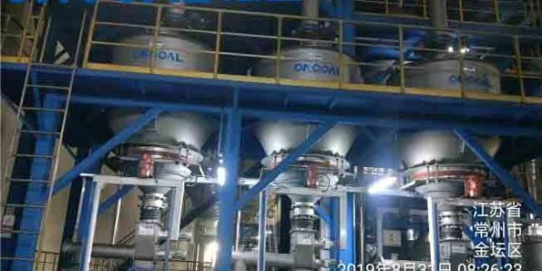 氣力輸送系統方案設計要點介紹