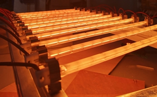 紅外線(xiàn)加熱管適用范圍與注意事項(xiàng)了解