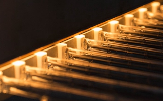 紅外線發(fā)熱管爆裂嗎？使用要注意什么問題？