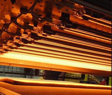 如何選擇一個合適的紅外線加熱管？