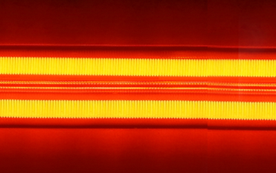 作為非接觸式加熱法的紅外線加熱燈為何能夠得到廣泛應用？