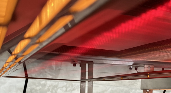 為什么說紅外線加熱管是節(jié)能的加熱方式？