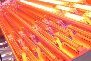 紅外線加熱燈在市場中的需求量為何只增不減？