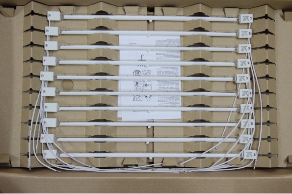 Dr.Fischer(飛利浦)紅外線加熱燈管是否有國產(chǎn)對應(yīng)規(guī)格？