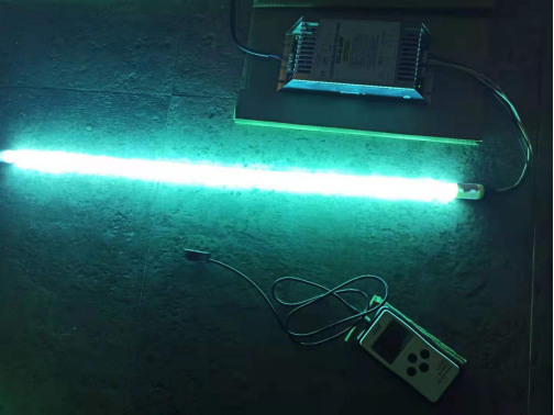 為什么紫外線燈要配專用電子鎮(zhèn)流器？