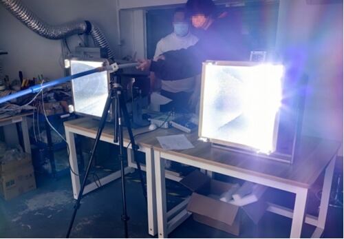 為什么HUD（抬頭顯示）應(yīng)用需要全光譜太陽光模擬器？