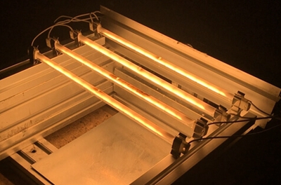 為何需要預(yù)先進(jìn)行紅外線測(cè)試來(lái)確保效果工藝加熱效果？