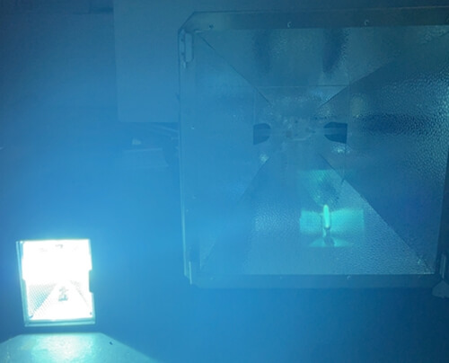 太陽光精準(zhǔn)還原：朗普全光譜日照模擬器達到A、B級