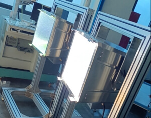 ±5%均勻度+IGBT逆變技術(shù)的A級全光譜模擬器，重新定義光伏/材料測試光源標(biāo)準(zhǔn)