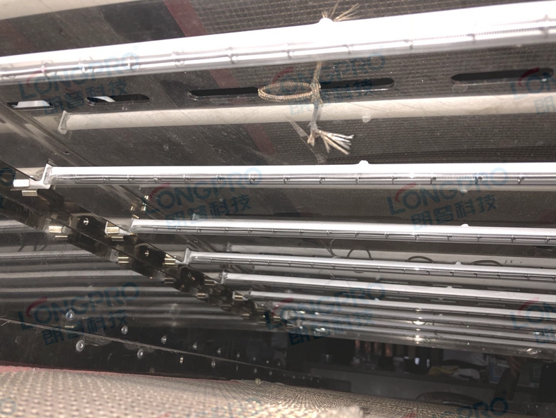 紅外線加熱燈是什么？如何理解？