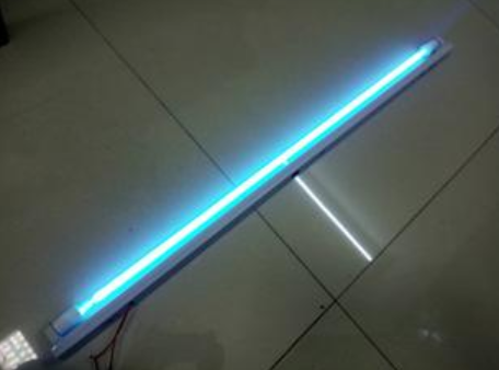 怎樣正確使用紫外線殺菌燈？